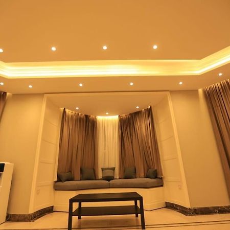 Munir'S Residence 2 开罗 外观 照片