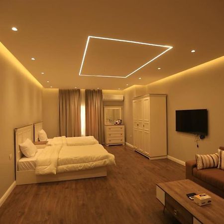 Munir'S Residence 2 开罗 外观 照片