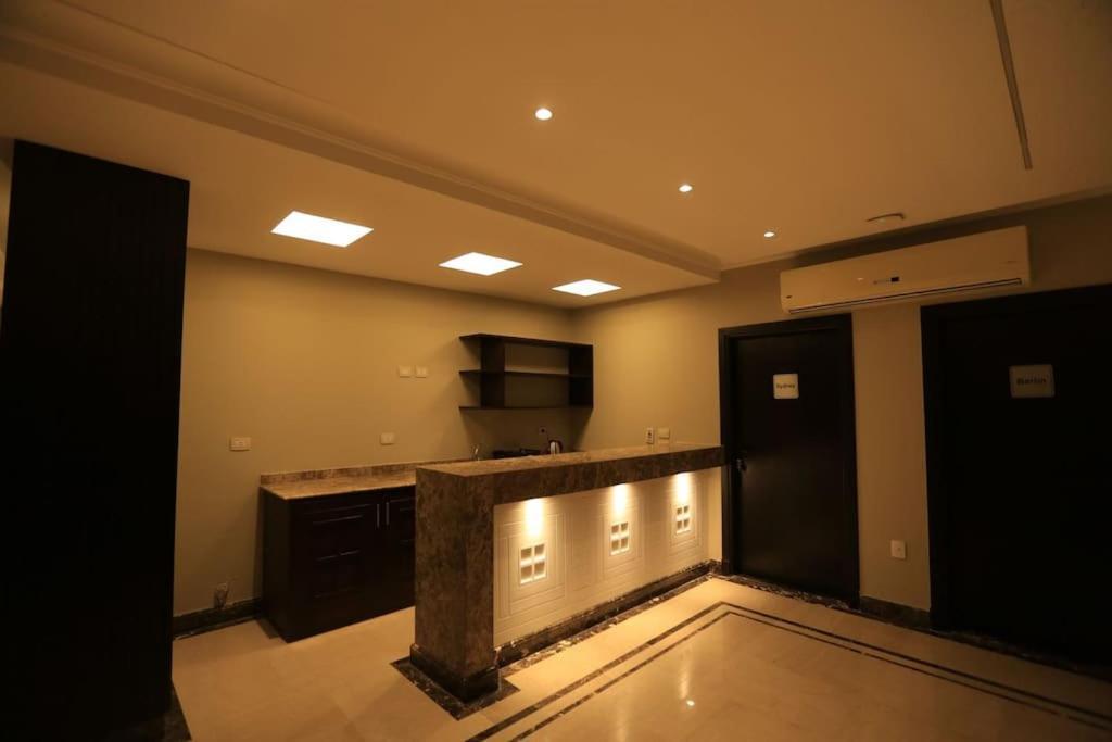 Munir'S Residence 2 开罗 外观 照片