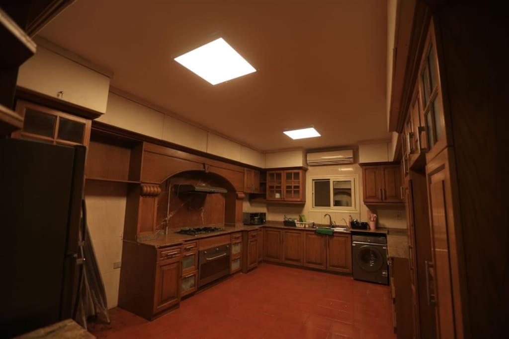 Munir'S Residence 2 开罗 外观 照片