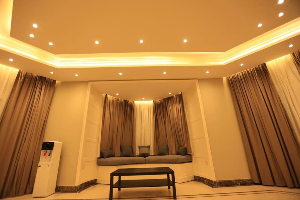 Munir'S Residence 2 开罗 外观 照片