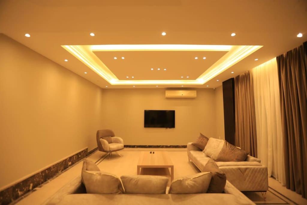 Munir'S Residence 2 开罗 外观 照片