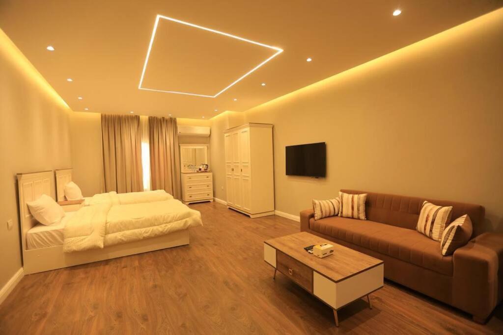 Munir'S Residence 2 开罗 外观 照片