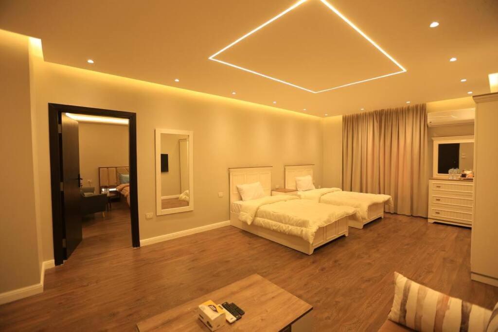 Munir'S Residence 2 开罗 外观 照片