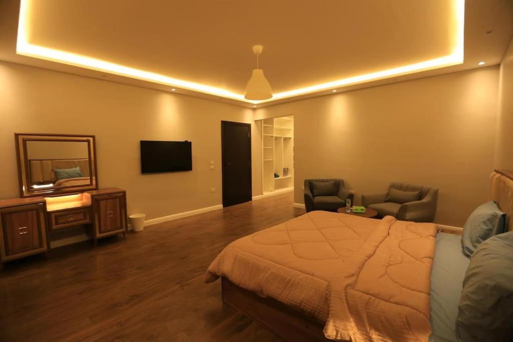 Munir'S Residence 2 开罗 外观 照片