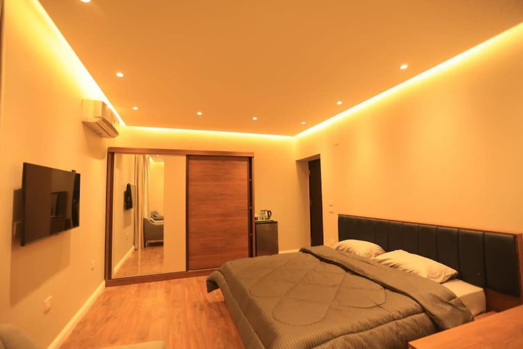 Munir'S Residence 2 开罗 外观 照片