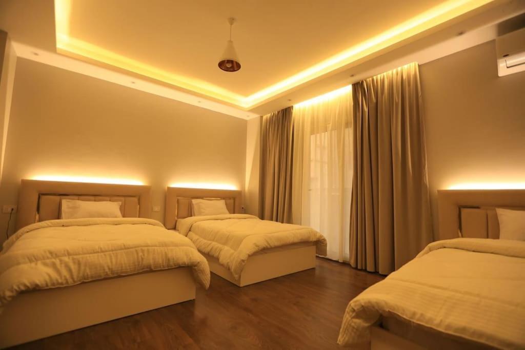 Munir'S Residence 2 开罗 外观 照片