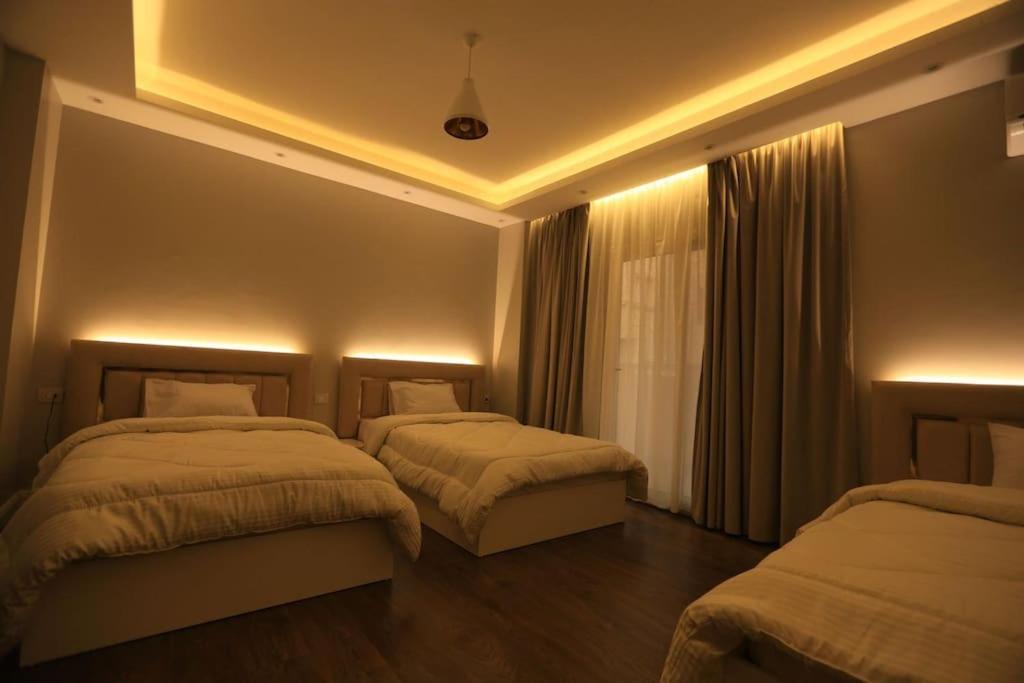 Munir'S Residence 2 开罗 外观 照片
