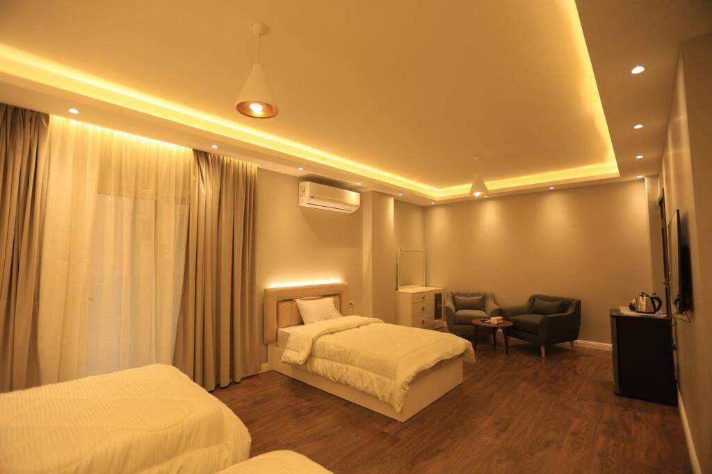 Munir'S Residence 2 开罗 外观 照片