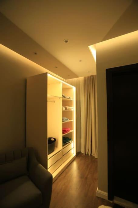 Munir'S Residence 2 开罗 外观 照片