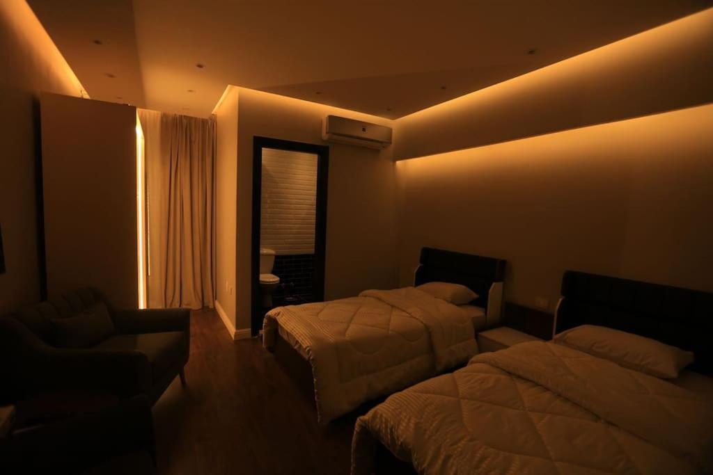 Munir'S Residence 2 开罗 外观 照片