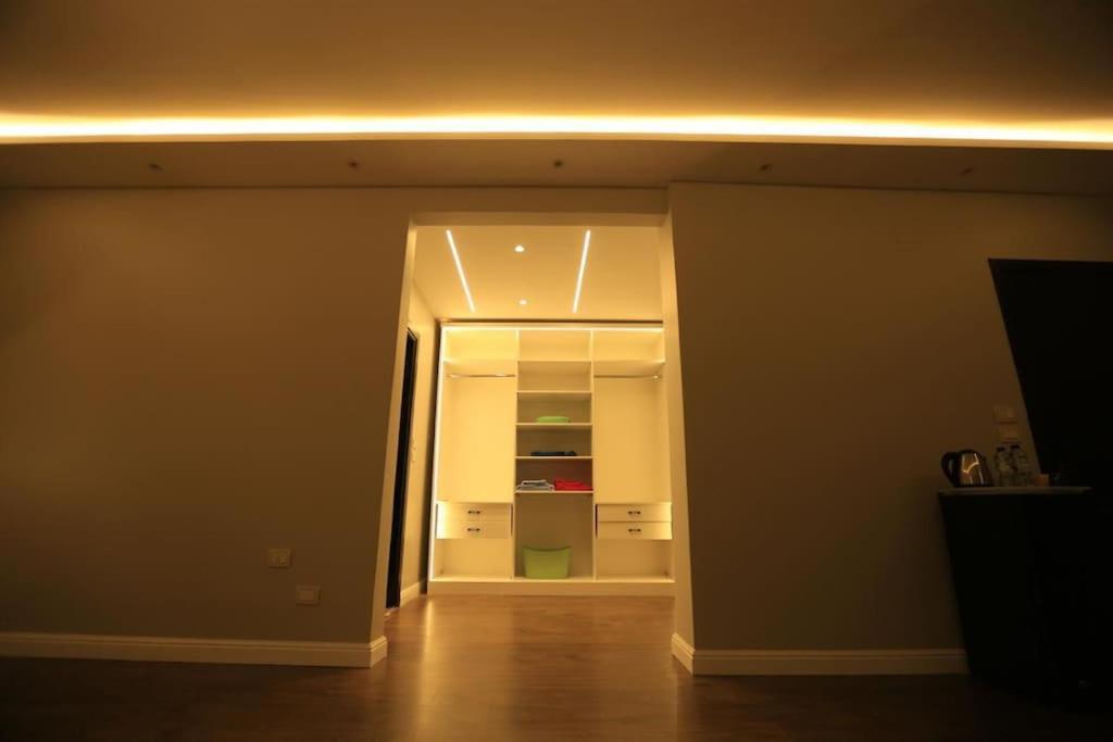 Munir'S Residence 2 开罗 外观 照片