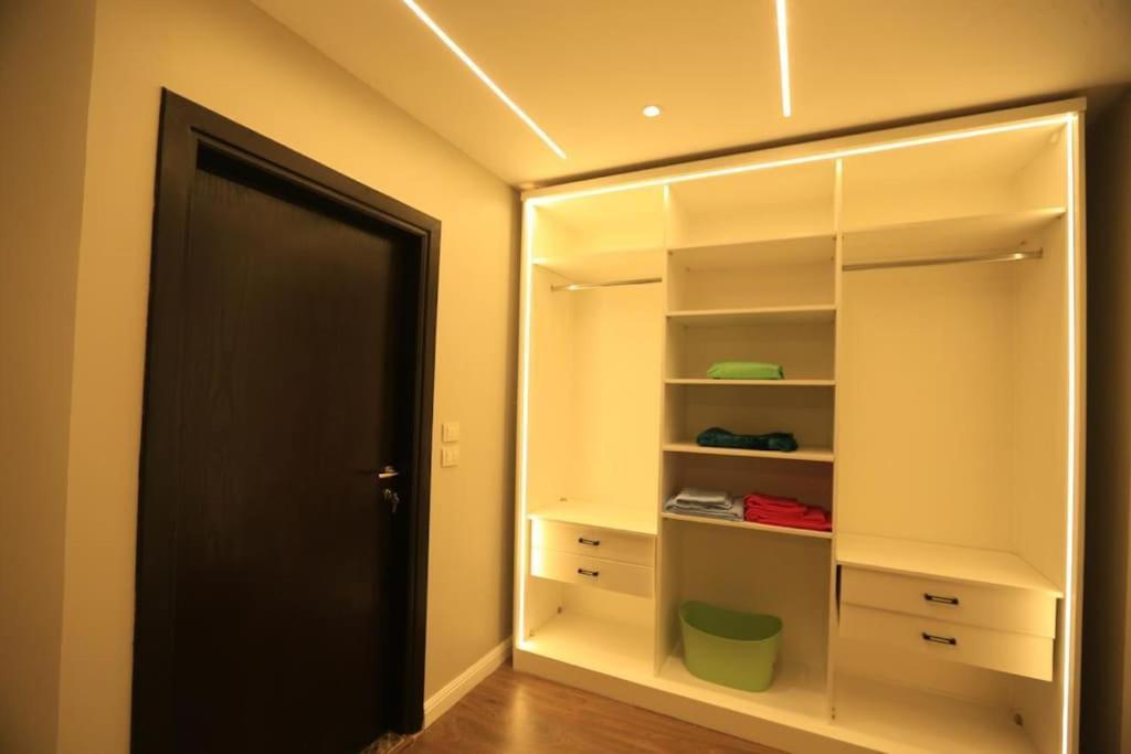 Munir'S Residence 2 开罗 外观 照片