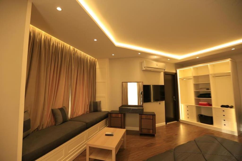 Munir'S Residence 2 开罗 外观 照片
