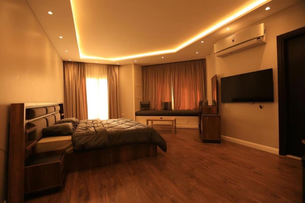 Munir'S Residence 2 开罗 外观 照片