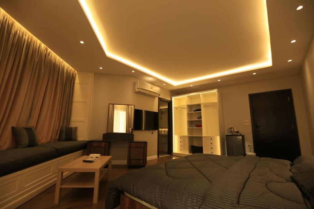 Munir'S Residence 2 开罗 外观 照片