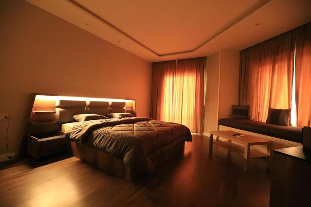 Munir'S Residence 2 开罗 外观 照片