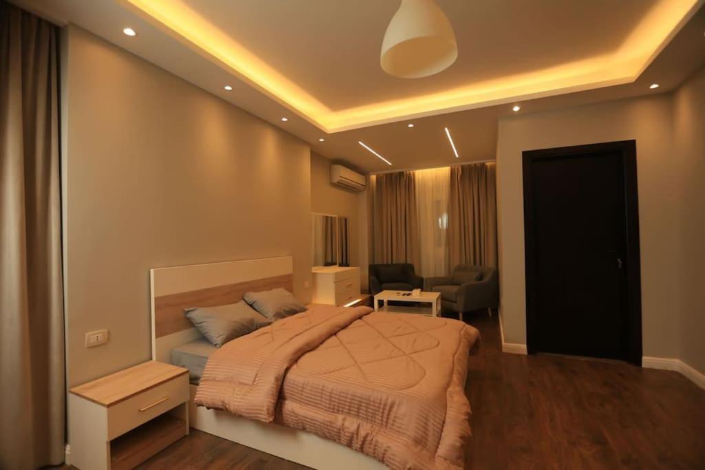Munir'S Residence 2 开罗 外观 照片